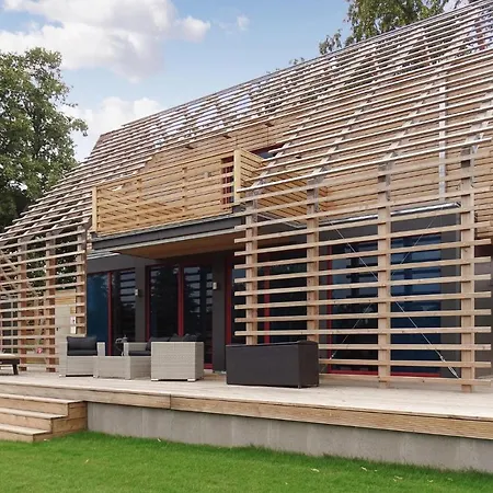 Vakantiehuis Haus 10 *