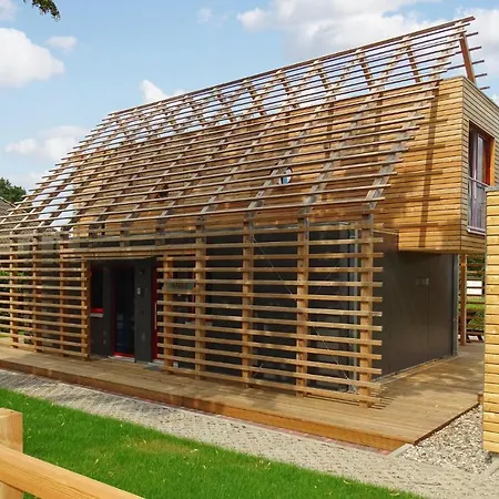 Hébergement de vacances Haus 10