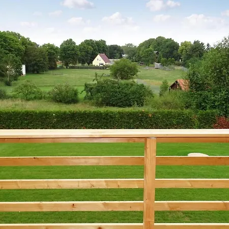 Hébergement de vacances Haus 10