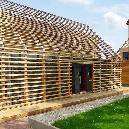 Haus 10 Hébergement de vacances *