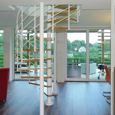 Vakantiehuis Haus 10