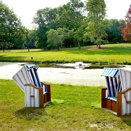 Holiday home Haus 10 *