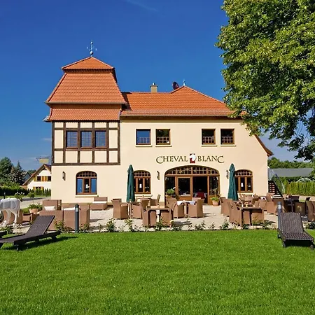 Haus 10 Hébergement de vacances