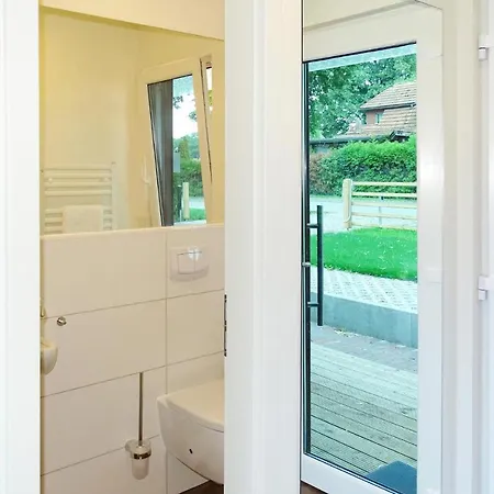 Haus 10 Wendorf (Kuhlen-Wendorf)