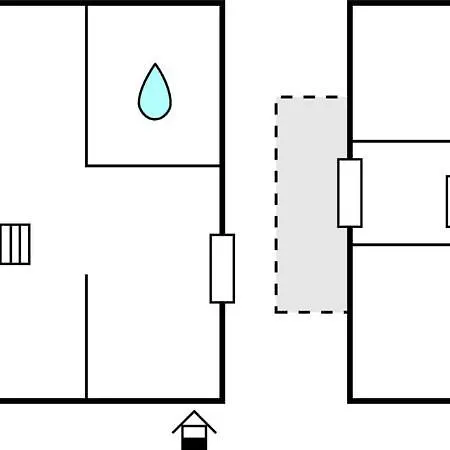 Haus 10 *