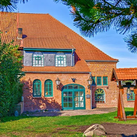 Haus 10 Hébergement de vacances *