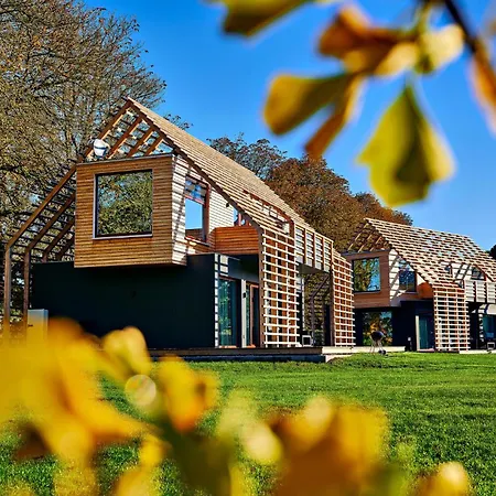 Haus 10 Hébergement de vacances *