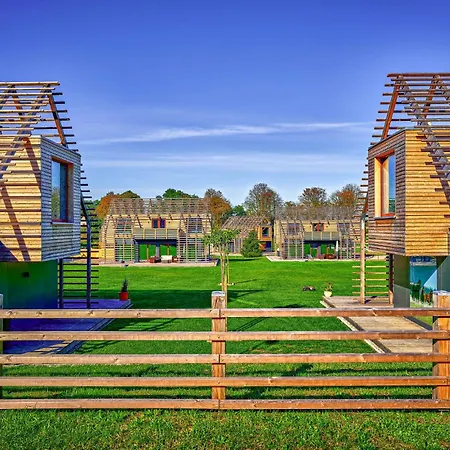 Haus 10 Hébergement de vacances