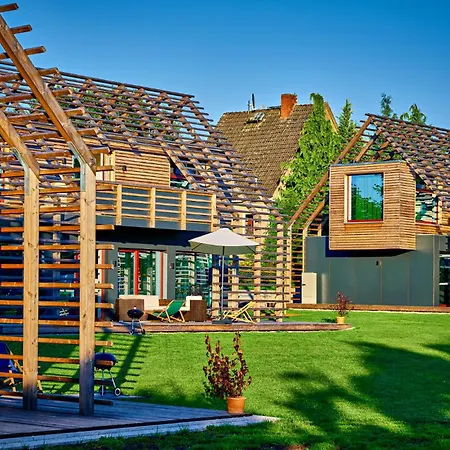 Hébergement de vacances Haus 10 Wendorf (Kuhlen-Wendorf)