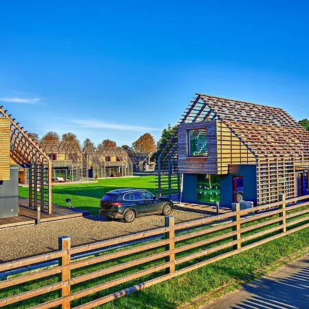 Haus 10 Hébergement de vacances Wendorf (Kuhlen-Wendorf)