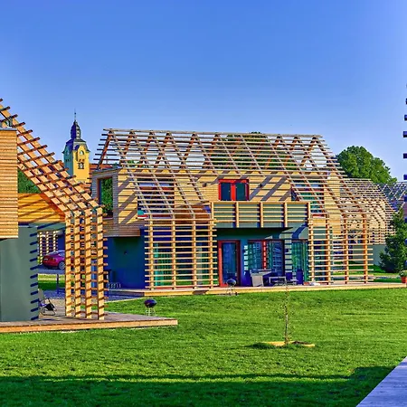 Haus 10 Hébergement de vacances