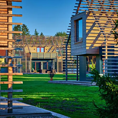 Hébergement de vacances Haus 10