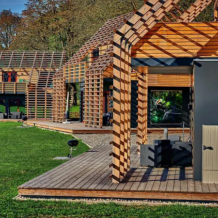 Haus 10 Hébergement de vacances