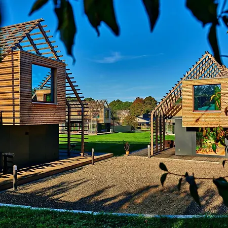 Hébergement de vacances Haus 10