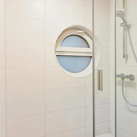 Haus 10 Hébergement de vacances