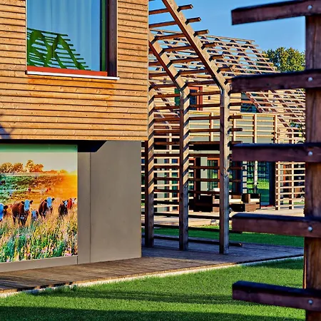 Haus 10 Hébergement de vacances