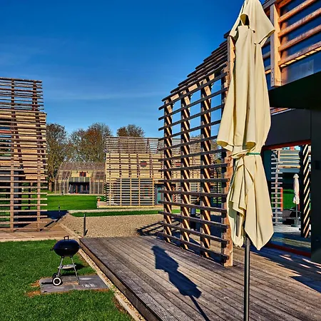Haus 10 Hébergement de vacances
