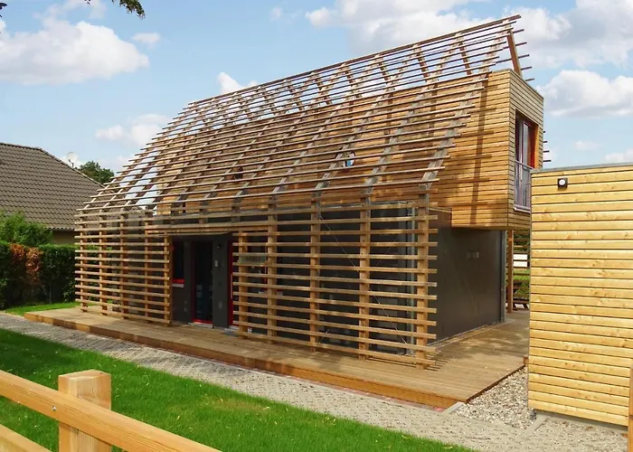 Casa vacanze Haus 10