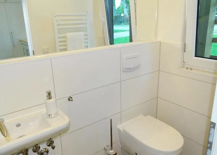 Casa vacanze Haus 10 *