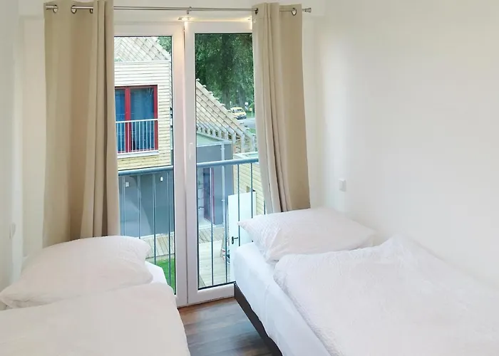 Haus 10 Wendorf (Kuhlen-Wendorf)