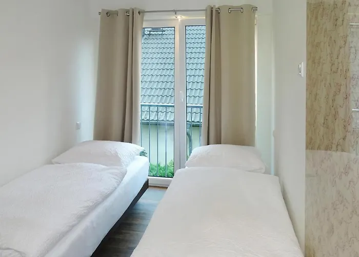 Casa vacanze Haus 10